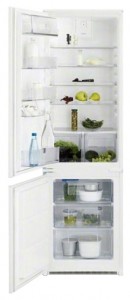 Фото Холодильник Electrolux ENN 92811 BW