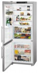 Liebherr CBNesf 5133 Холодильник