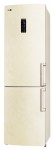 LG GA-M539 ZEQZ Холодильник