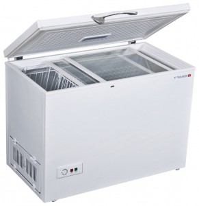 larawan Refrigerator Kraft BD(W)-340CG