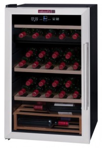 larawan Refrigerator La Sommeliere LS34.2Z