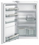Gorenje + GDR 67088 B Холодильник