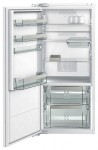 Gorenje + GDR 66122 Z Холодильник
