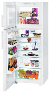 larawan Refrigerator Liebherr CTP 3016