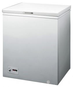 larawan Refrigerator SUPRA CFS-155