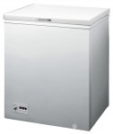 SUPRA CFS-155 Kühlschrank
