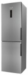 Hotpoint-Ariston HF 7181 X O Холодильник
