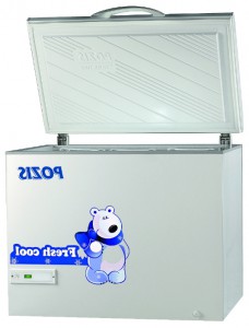 larawan Refrigerator Pozis FH-255-1