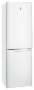 Foto Frigo Indesit BIA 18 NF