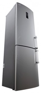 larawan Refrigerator LG GA-B489 ZVVM
