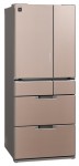 Sharp SJ-GF60AT Tủ lạnh