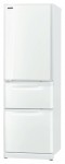 Mitsubishi Electric MR-CR46G-PWH-R Fridge