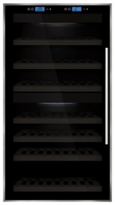 larawan Refrigerator Caso WineMaster Touch 66