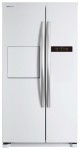 Daewoo Electronics FRN-X22H5CW Kühlschrank