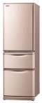 Mitsubishi Electric MR-CR46G-PS-R Fridge