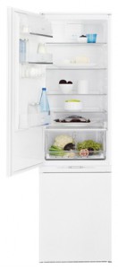 larawan Refrigerator Electrolux ENN 3153 AOW