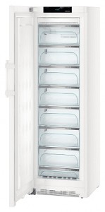 larawan Refrigerator Liebherr GNP 4355