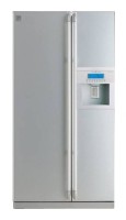 larawan Refrigerator Daewoo Electronics FRS-T20 DA