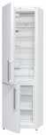 Gorenje NRK 6201 CW Холодильник