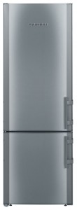 larawan Refrigerator Liebherr CUef 2811