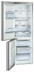 Bosch KGN36S55 šaldytuvas