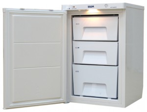 larawan Refrigerator Pozis FV-108