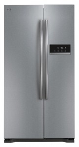 larawan Refrigerator LG GC-B207 GAQV