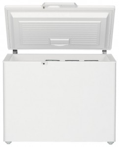 larawan Refrigerator Liebherr GTP 2356