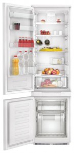 larawan Refrigerator Hotpoint-Ariston BCB 33 AA F