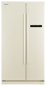 Foto Kühlschrank Samsung RSA1SHVB1