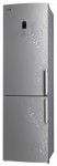 LG GA-B489 ZVSP Холодильник