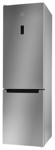 larawan Refrigerator Indesit DF 5200 S