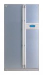 Daewoo Electronics FRS-T20 BA Kühlschrank