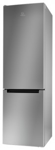 รูปถ่าย ตู้เย็น Indesit DFE 4200 S