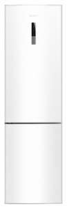 ảnh Tủ lạnh Samsung RL-59 GYBSW