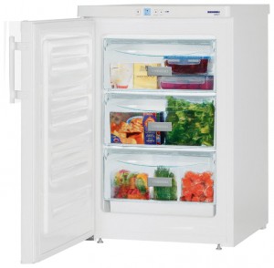 фото Холодильник Liebherr G 1223