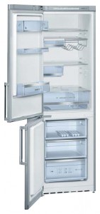 ảnh Tủ lạnh Bosch KGS36XL20