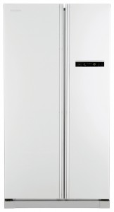 รูปถ่าย ตู้เย็น Samsung RSA1STWP