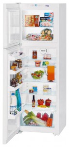 larawan Refrigerator Liebherr CT 3306