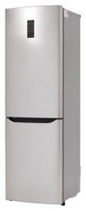 รูปถ่าย ตู้เย็น LG GA-B409 SAQA