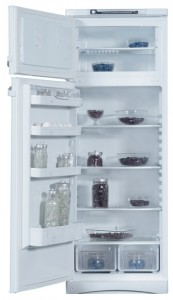 Bilde Kjøleskap Indesit ST 167
