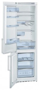 larawan Refrigerator Bosch KGS39XW20