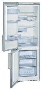 ảnh Tủ lạnh Bosch KGS39XL20