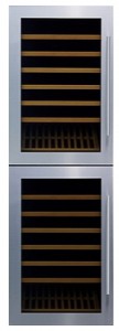 larawan Refrigerator Climadiff AV140XDP