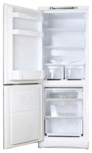 Фото Холодильник Indesit SB 167