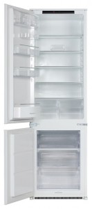 larawan Refrigerator Kuppersbusch IKE 3290-2-2 T
