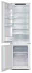 Kuppersbusch IKE 3290-2-2 T Tủ lạnh