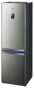 Foto Kühlschrank Samsung RL-57 TEBIH
