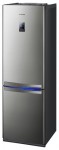 Samsung RL-57 TEBIH šaldytuvas