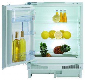 larawan Refrigerator Korting KSI 8250